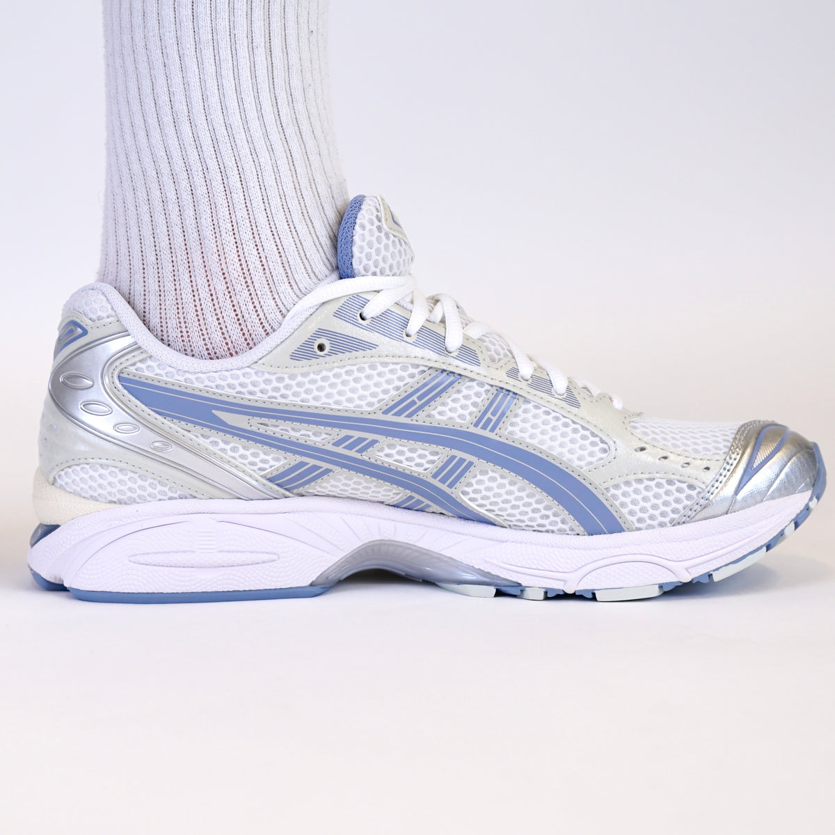 Asics Kayano 14 Light Navy