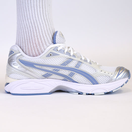 Asics Kayano 14 Light Navy