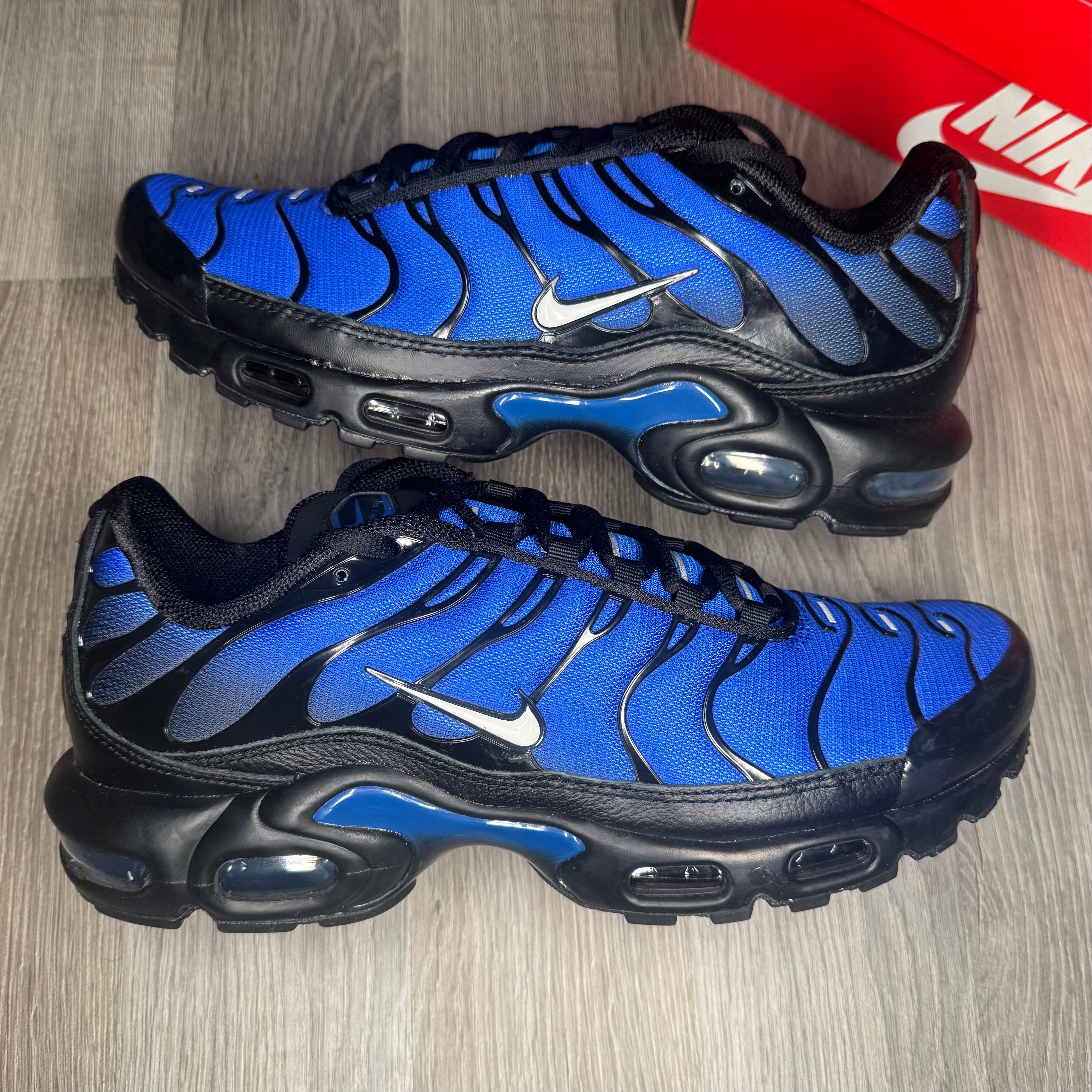 Nike Air Max Plus TN RESTOCK3D