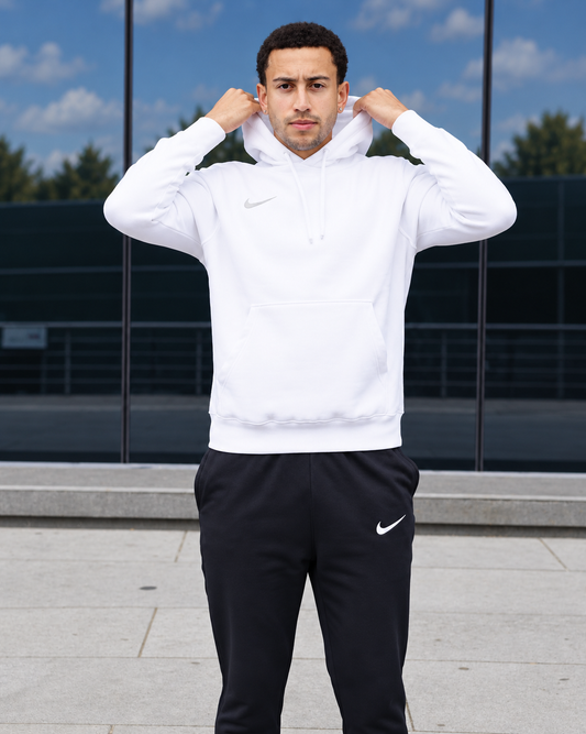Nike Park 3 Piece Set - White / Black