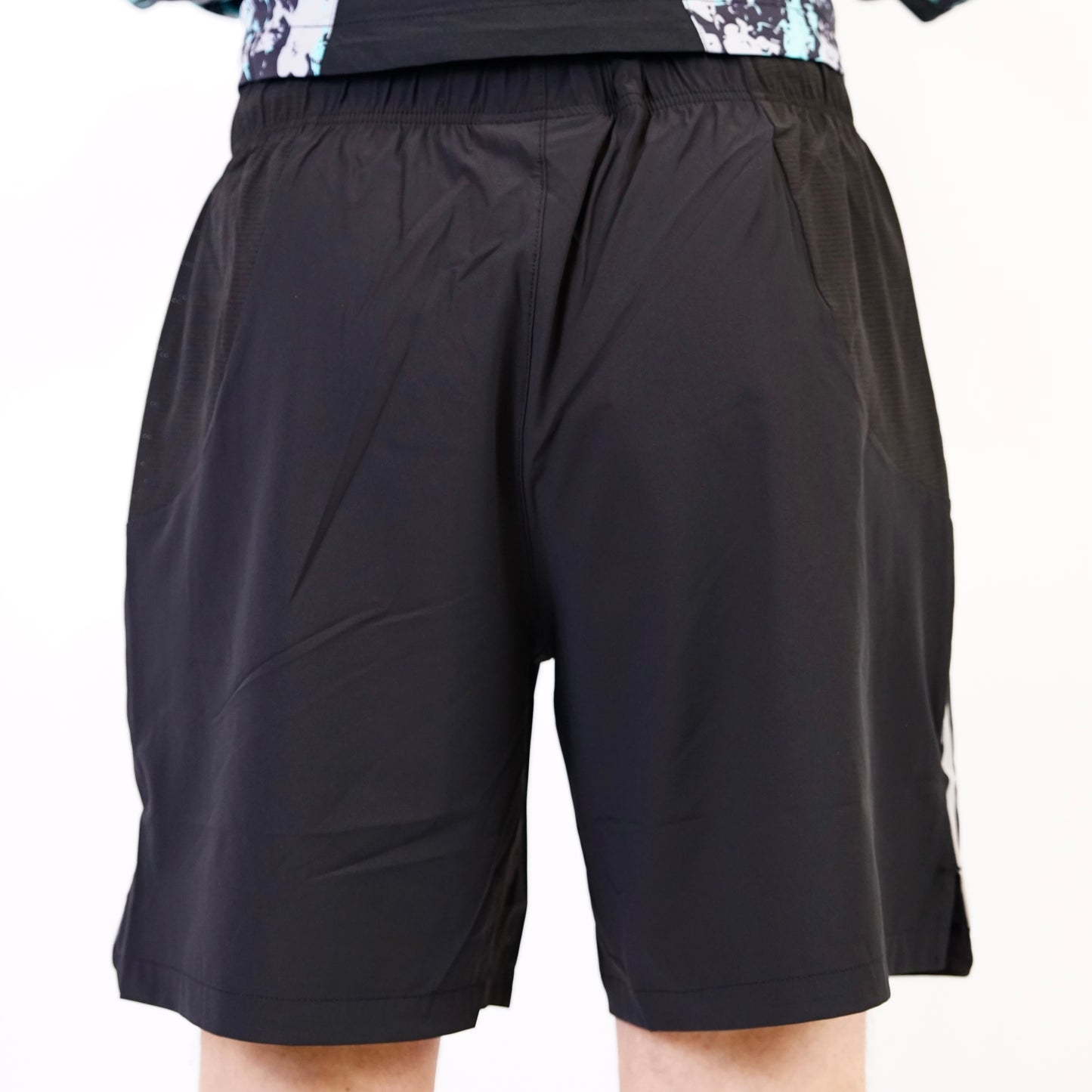 ActiveLine Colorado Set - Jacket & Shorts - Mint Green / Black (Junior)