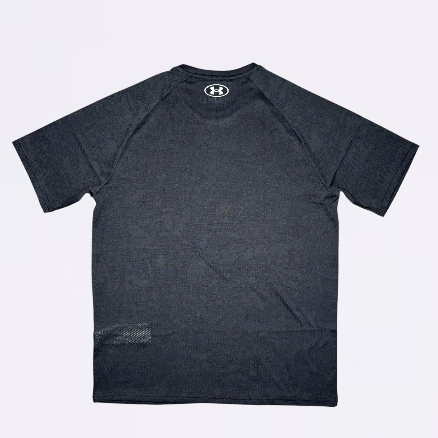 Under Armour Jacquard Set - Black