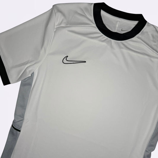Nike Academy 2.0 Tee - Grey (Junior)