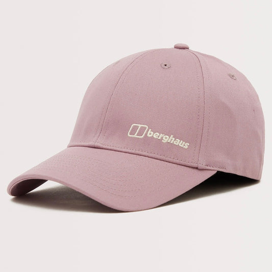 Berghaus Inflection Cap - Purple