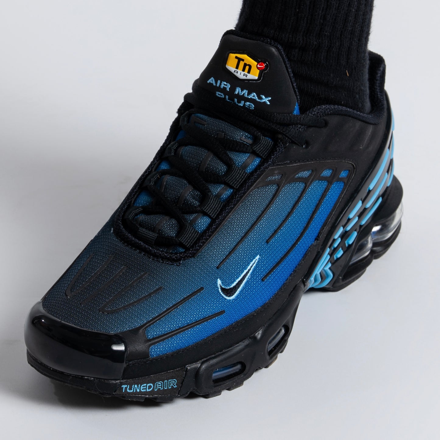 Nike Air Max Plus 3 Blue