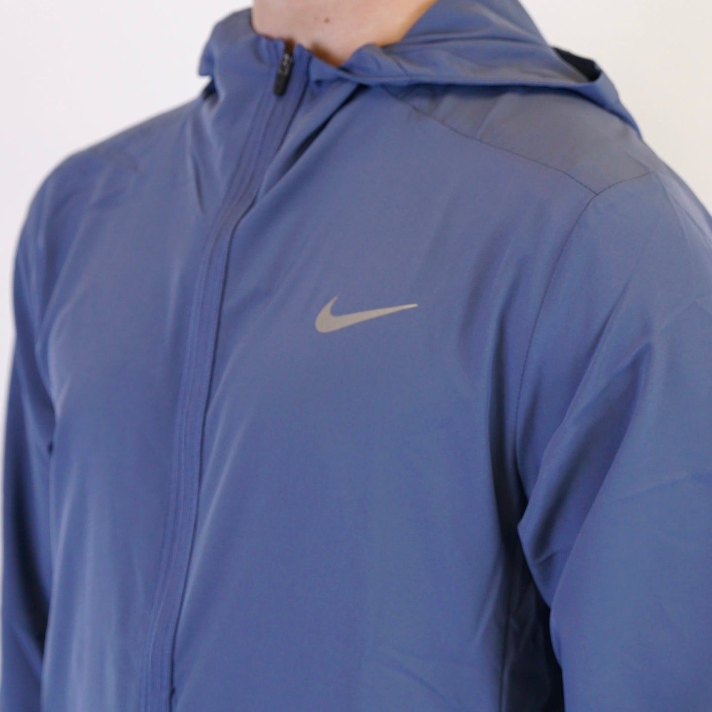 Nike Form Windrunner - Navy Blue