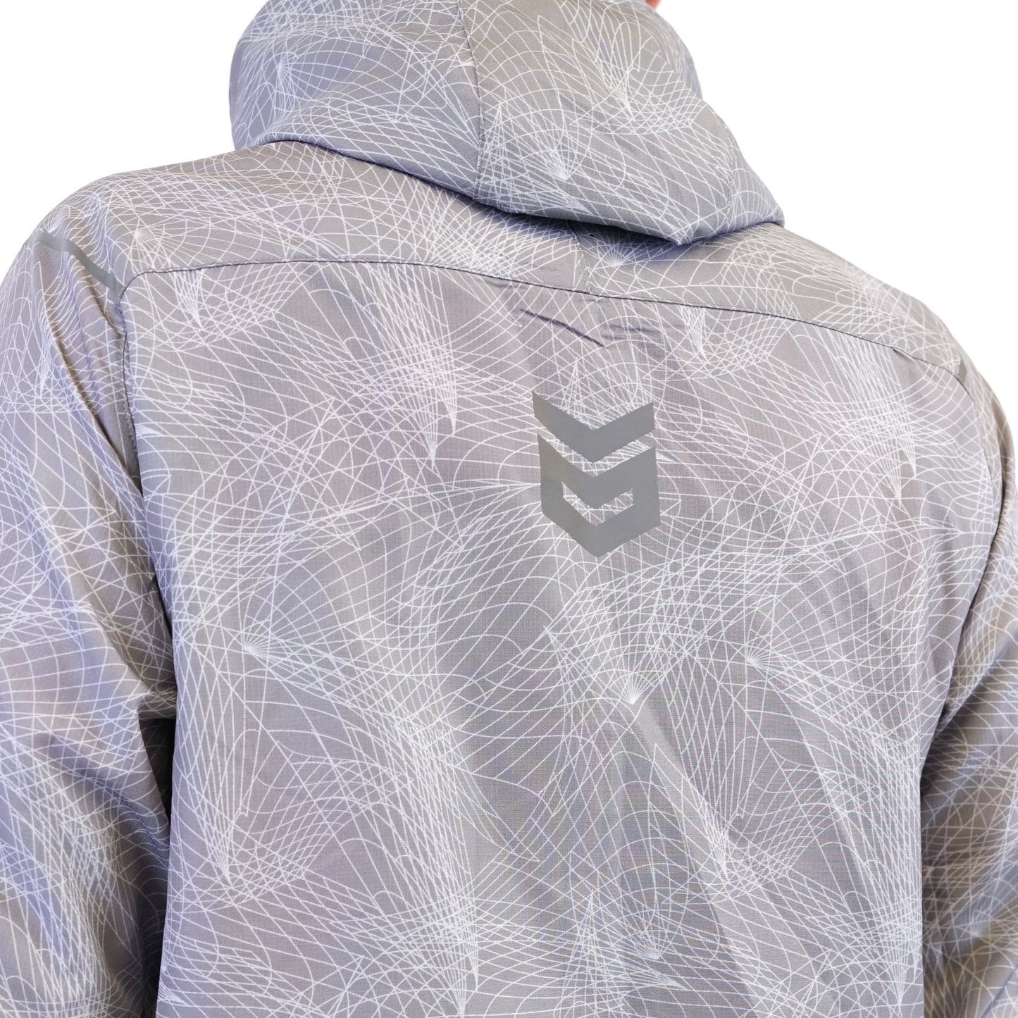 DASH Hyperweb Windrunner - Grey