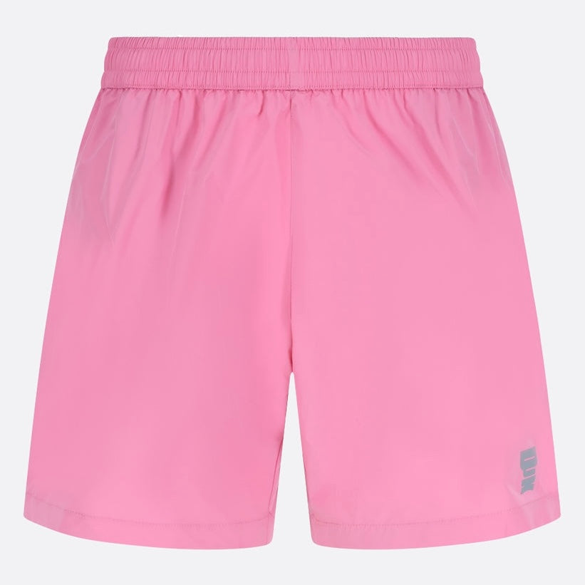 DJK Lifestyle Shorts - Pink