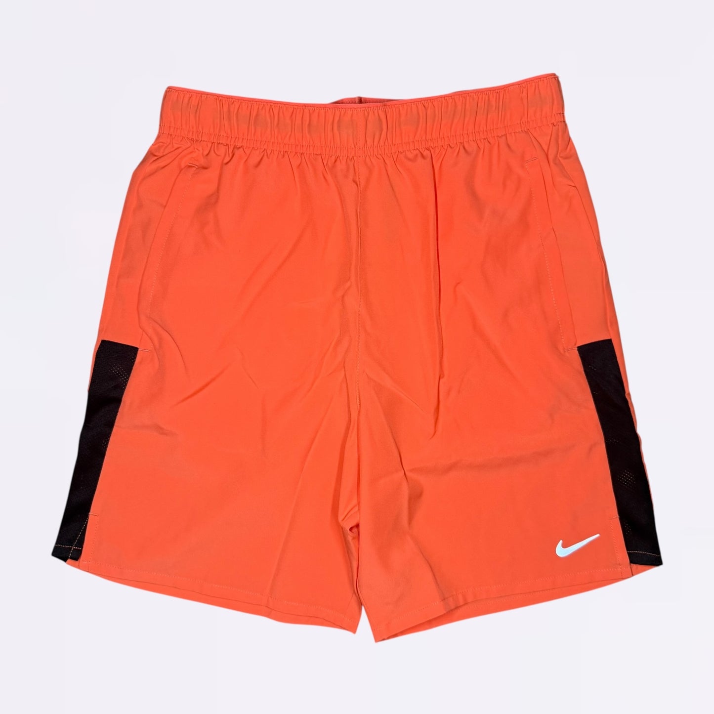 Nike Challenger Shorts - Wild Mango (Junior)