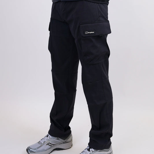 Berghaus Everyday Bottoms - Black