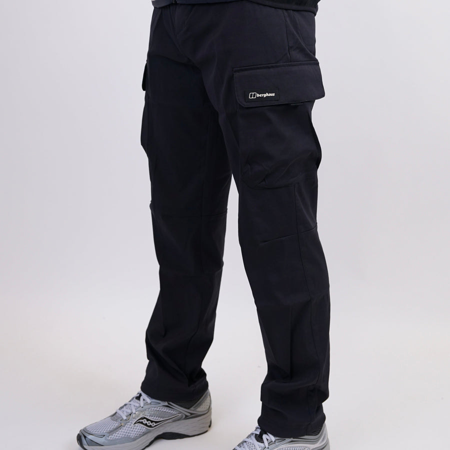 Berghaus Everyday Bottoms - Black