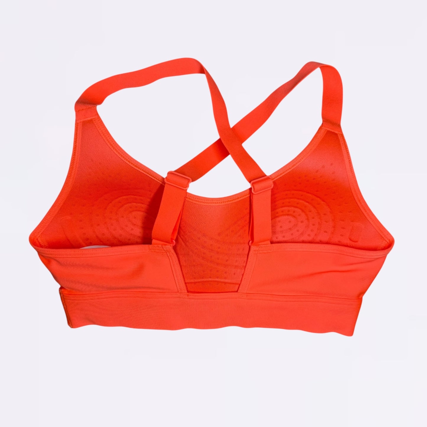 Under Armour Set - Orange (Women)