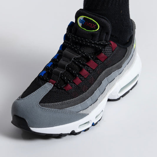 Nike Air Max 95 Greedy 4.0 (Junior)