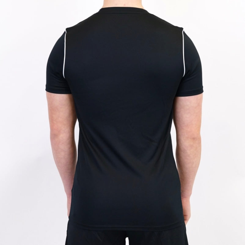 Nike Dri Fit 2.0 Tee - Black