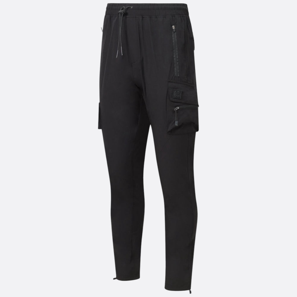 DJK Elite Cargos - Black (Junior)