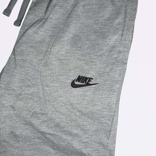 Nike Club Shorts Junior Grey (Junior)