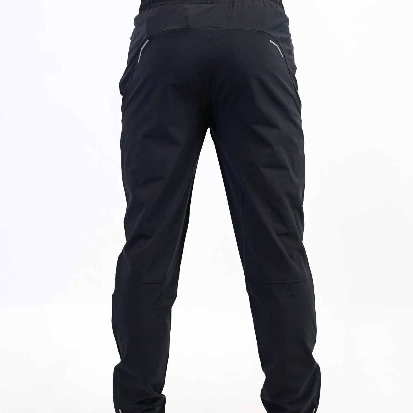 DASH Core Joggers - Black