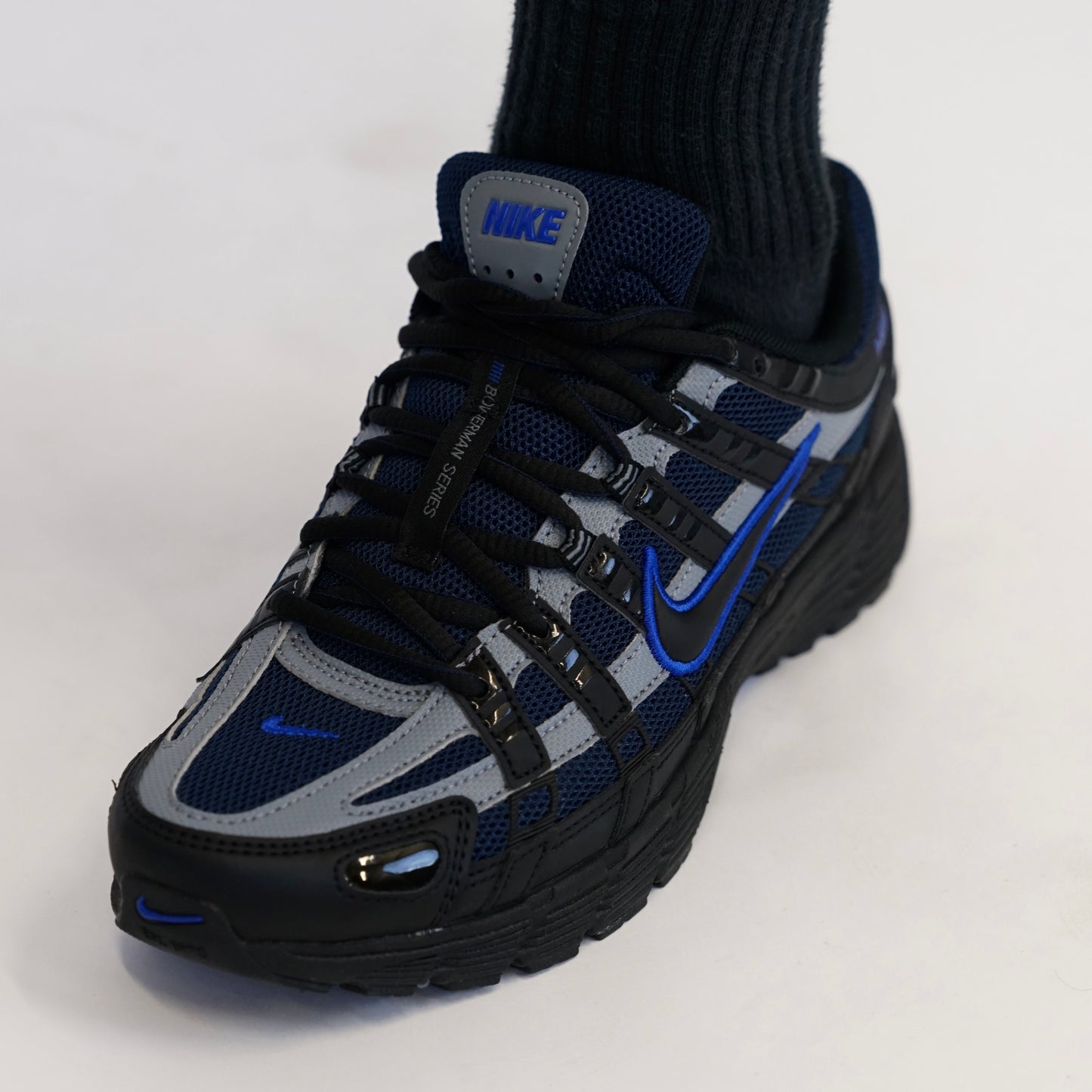 Nike P-6000 Dark Obsidian