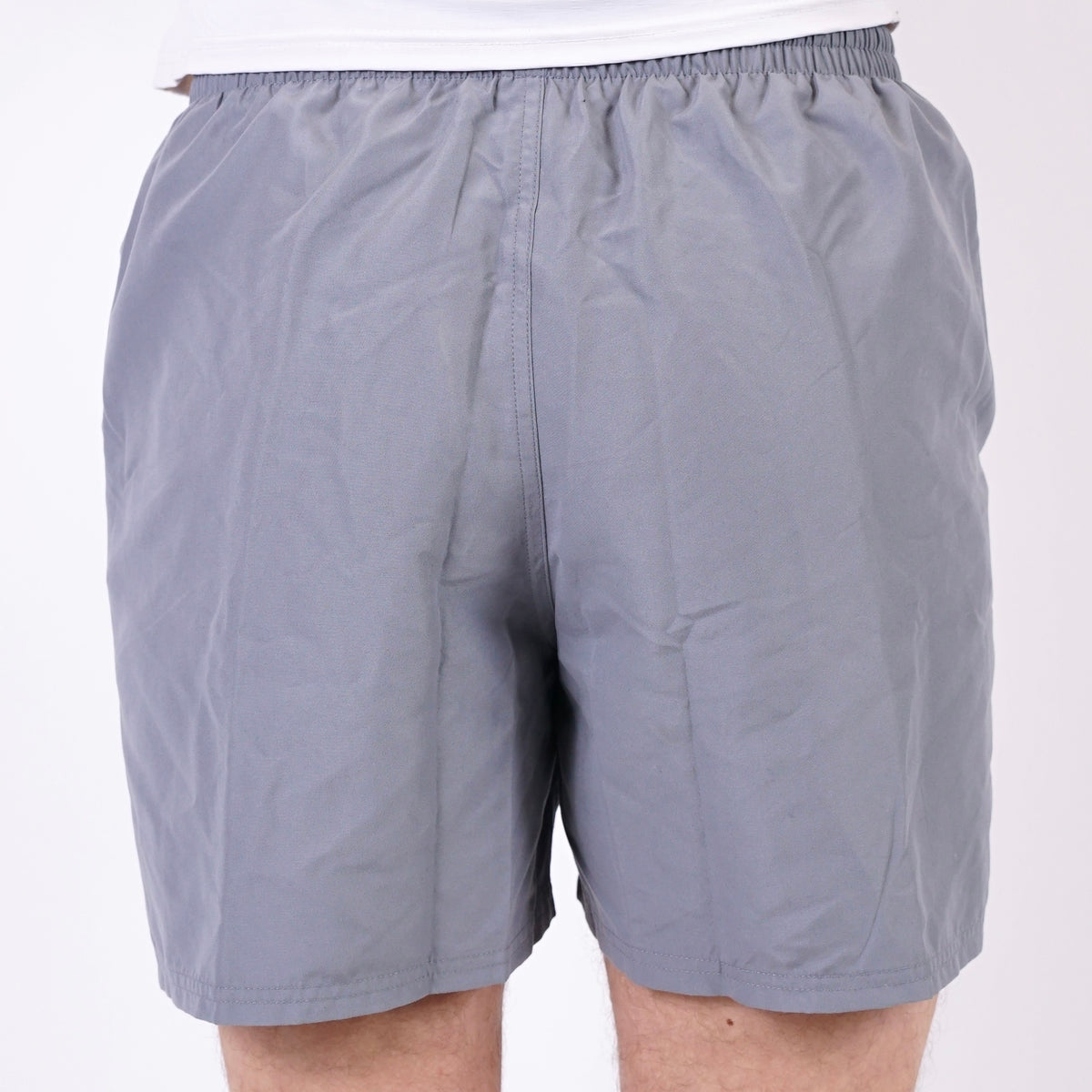 Nike Swim Shorts Grey
