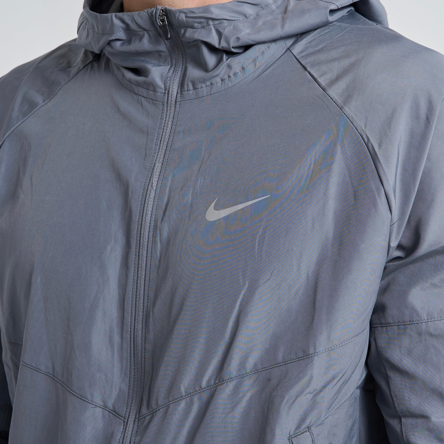 Nike Repel & Flex Stride Set - Smoke Grey