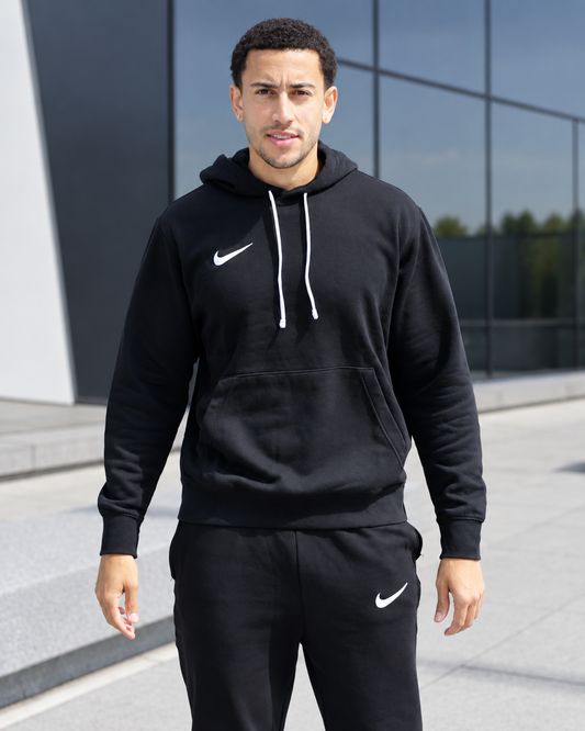 Nike Park 3 Piece Set - Black