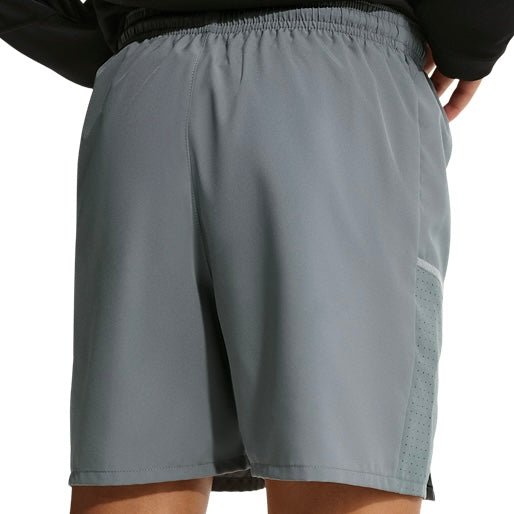Nike Miler Shorts Grey (Junior)