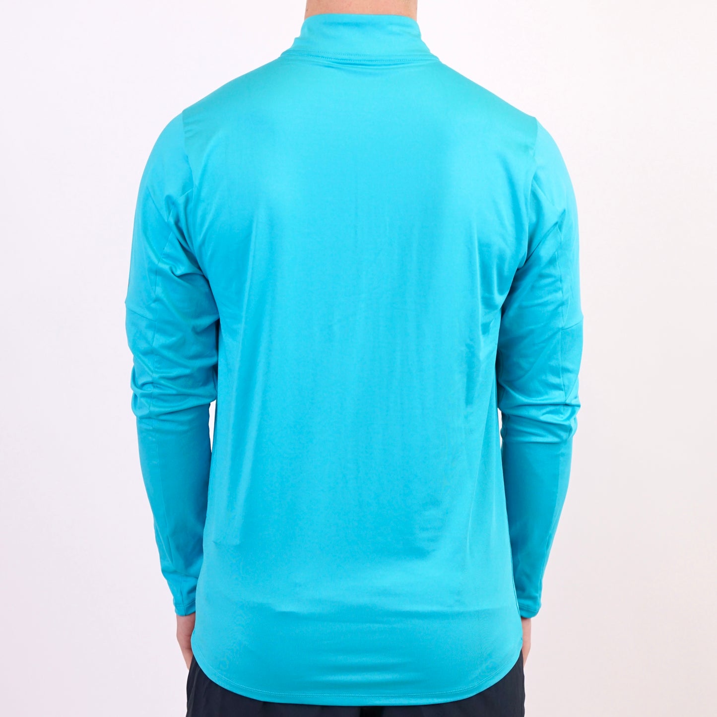 Nike Pacer 2.0 Half Zip Cactus Blue