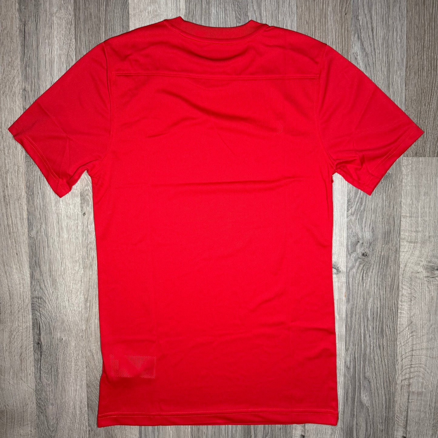 Nike Dri-Fit Tee Red