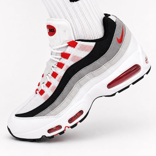 Nike Air Max 95 - Comet Red