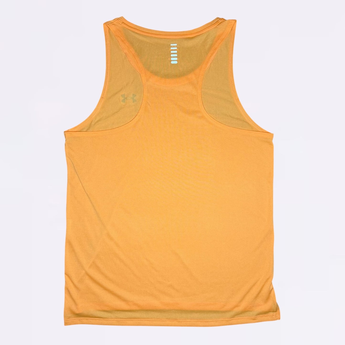 Under Armour Vest Orange