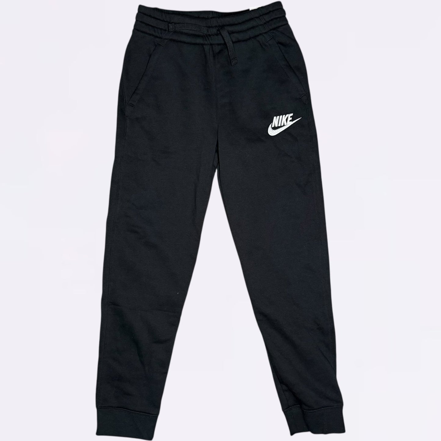 Nike Club Set Junior Black (Junior)