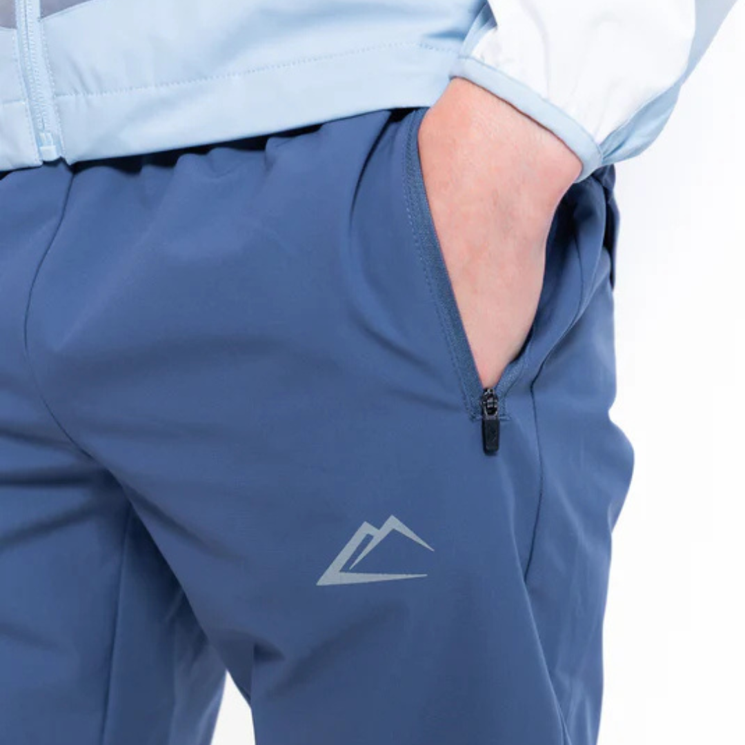 ActiveLine Glacier Bottoms - Grey / Blue