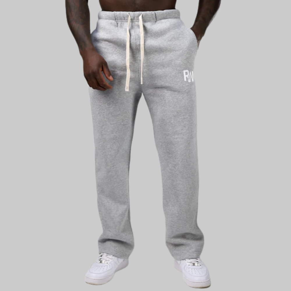 RJCT WKNSS Joggers - Grey