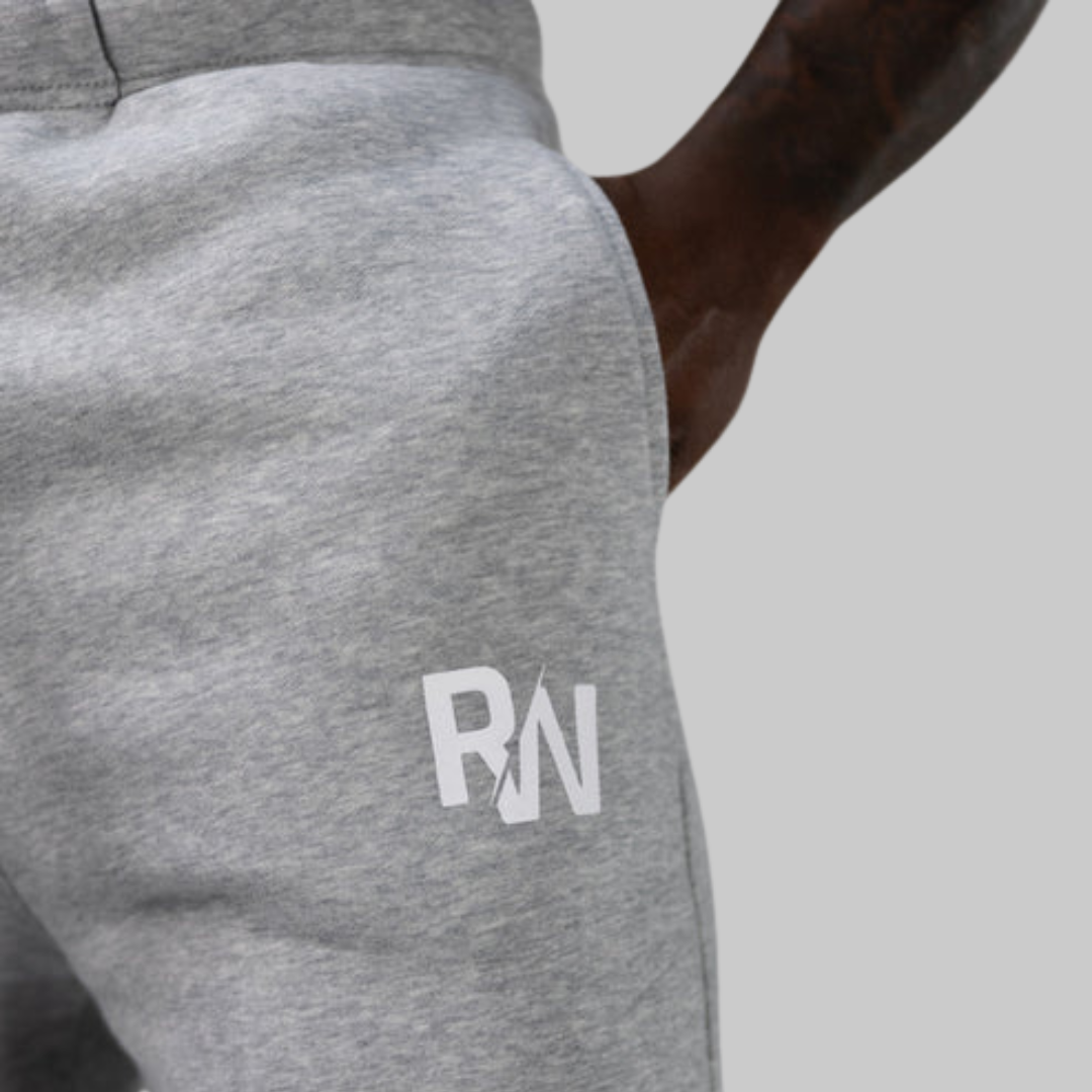 RJCT WKNSS Joggers - Grey
