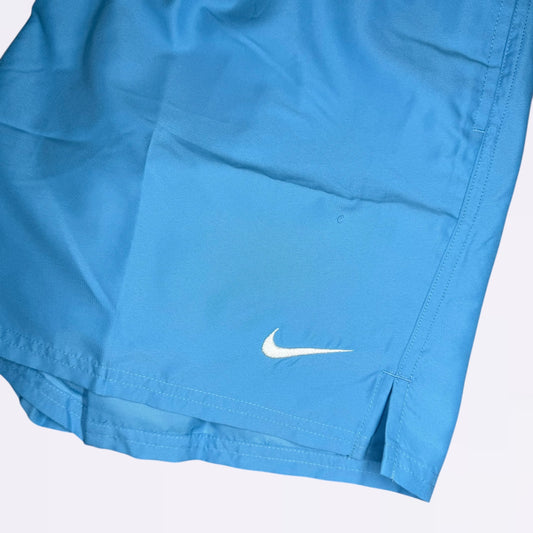 Nike Swim Shorts University Blue