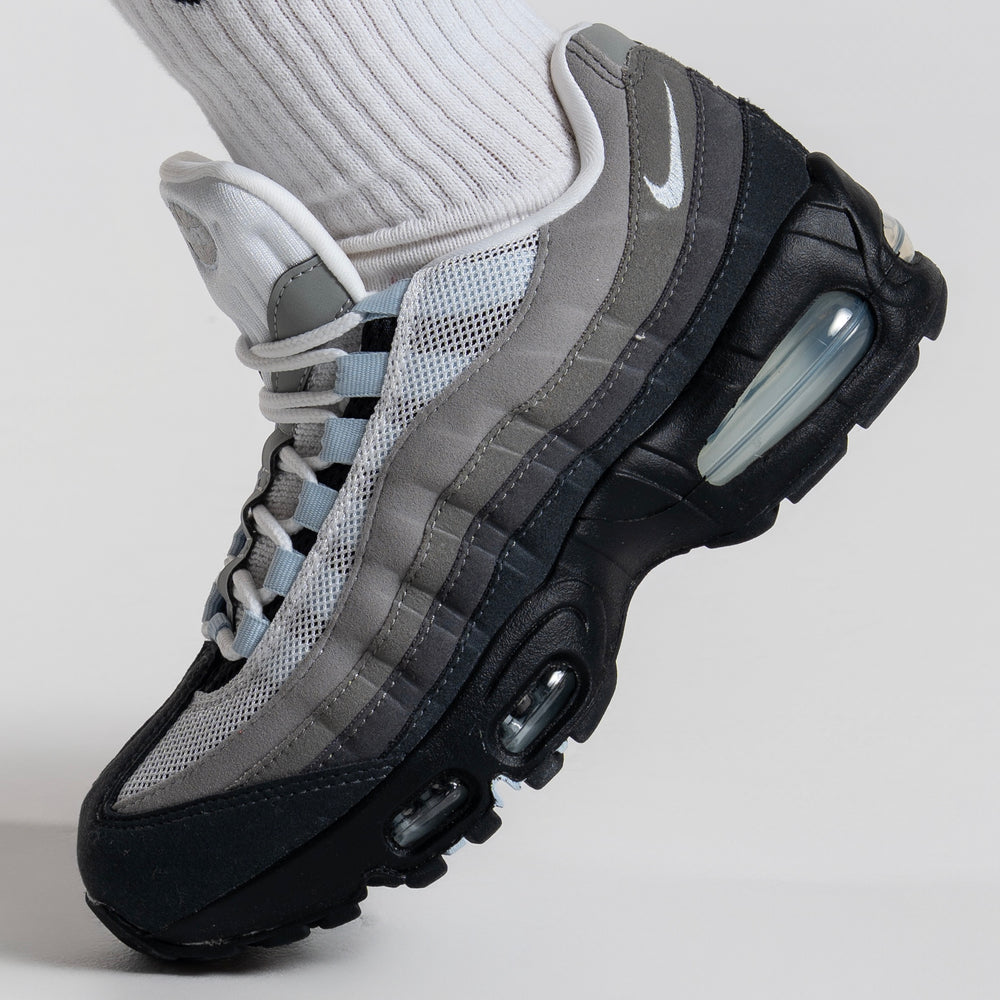 Nike Air Max 95 Blue Tint (Junior)