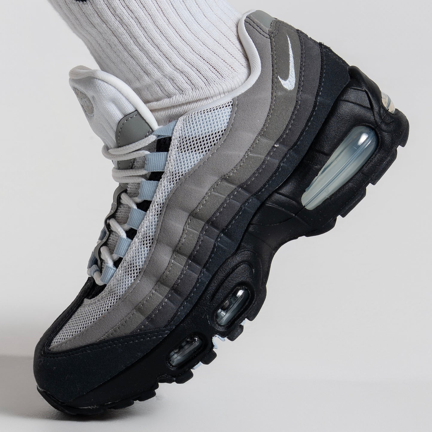 Nike Air Max 95 Blue Tint (Junior)