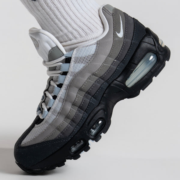 Nike Air Max 95 Blue Tint (Junior)