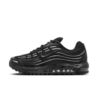 Nike Air Max TL 2.5 Black Grey
