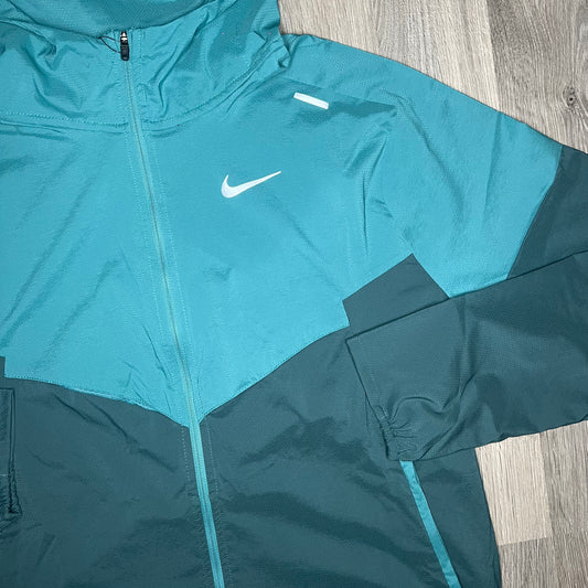 Nike Windrunner Mineral Teal