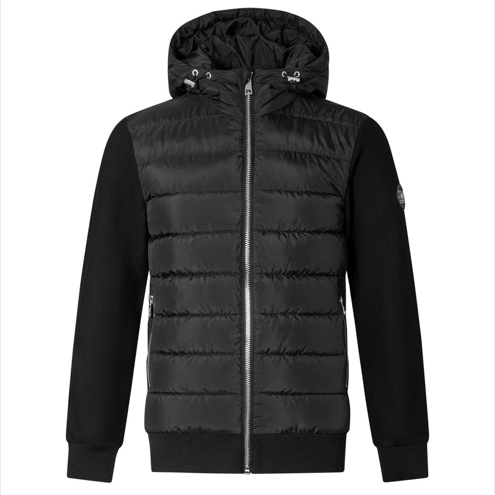 ENVI Hybrid Jacket - Black