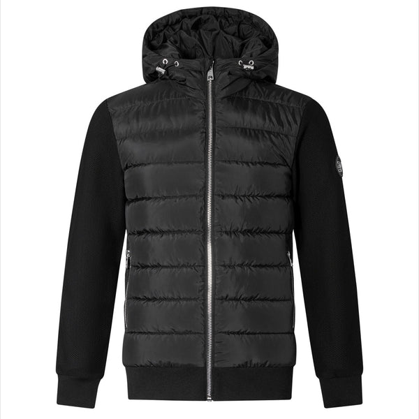 ENVI Hybrid Jacket - Black