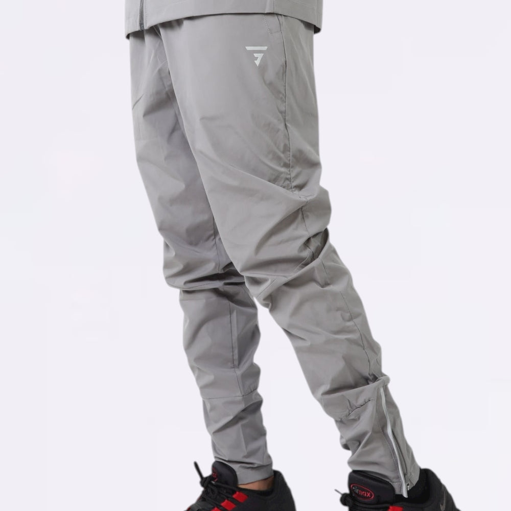 GRIID Pinnacle Bottoms Grey (Junior)