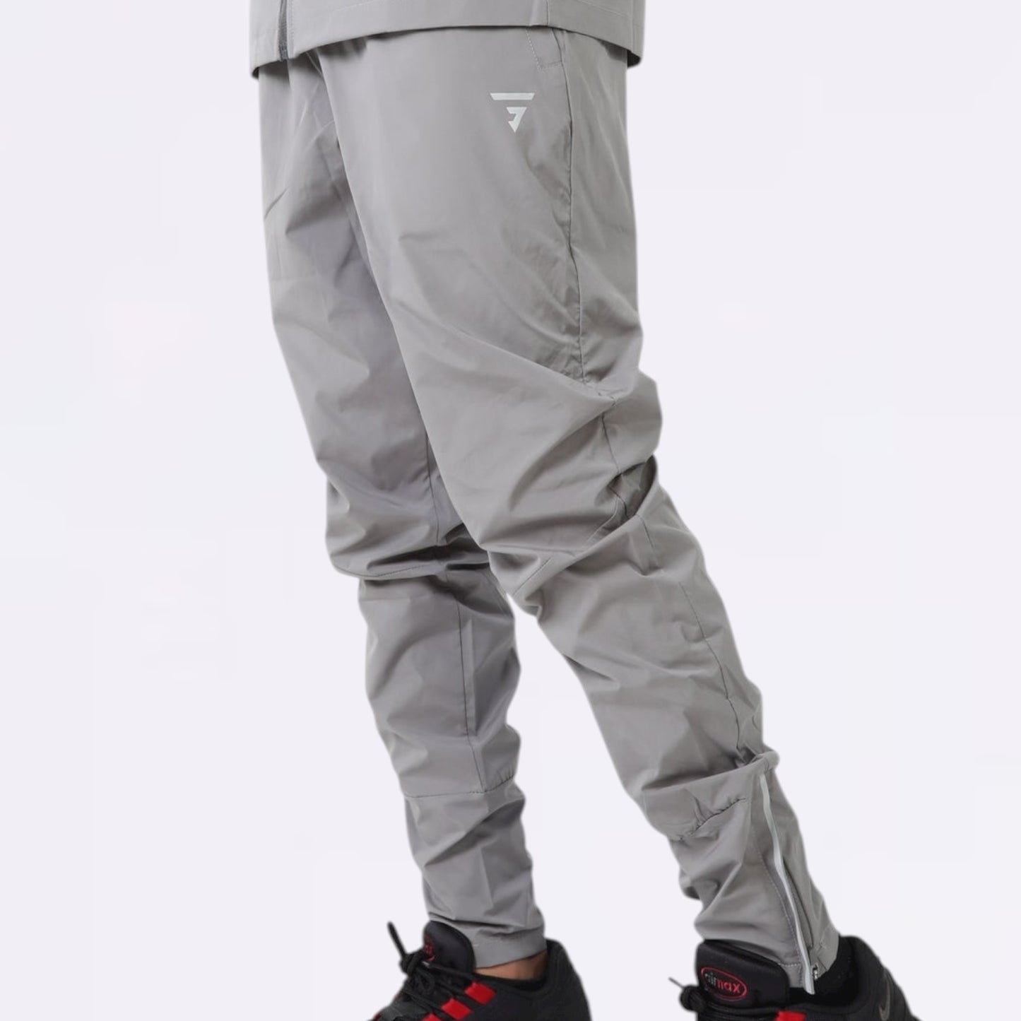 GRIID Pinnacle Bottoms Grey (Junior)