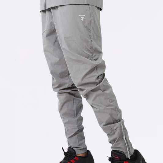 GRIID Pinnacle Bottoms Grey (Junior)
