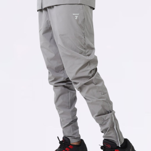 GRIID Pinnacle Bottoms Grey (Junior)