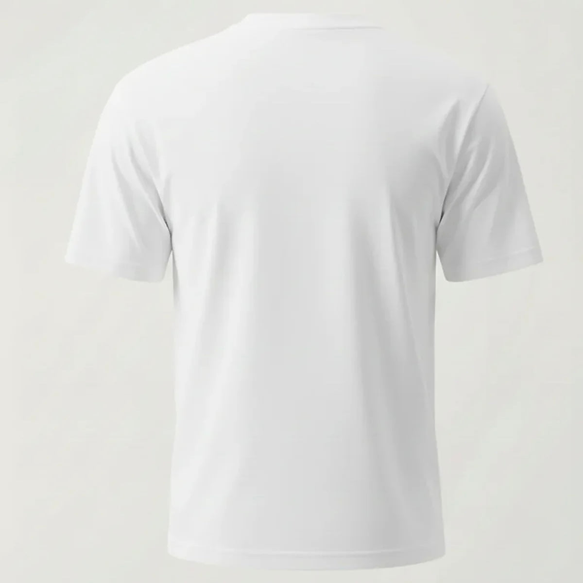 OTG Logo Tee - White