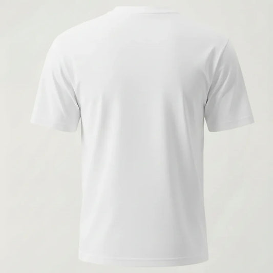 OTG Logo Tee - White