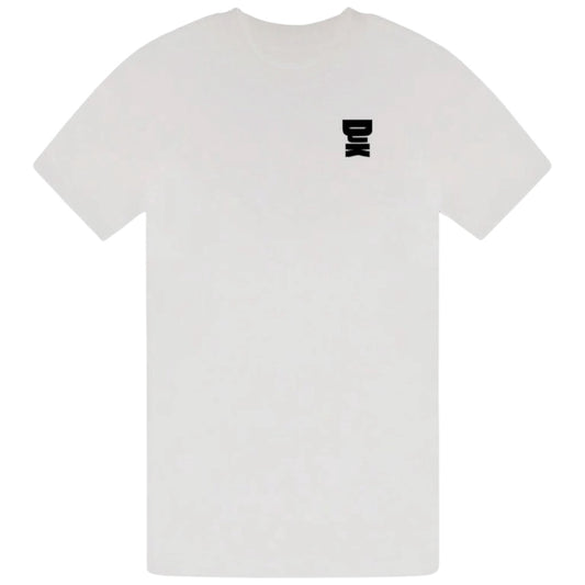 DJK Ninja Tee - White (Junior)