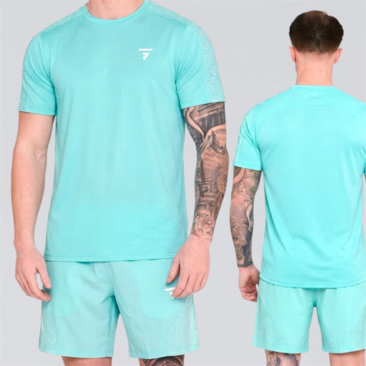 GRIID Motion Set - Aqua